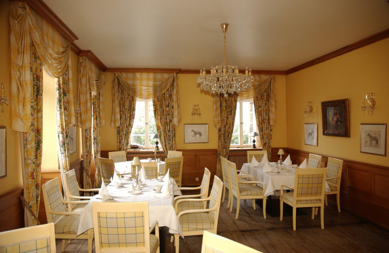 Herrenhaus Von Loew Bad Nauheim Buitenkant foto